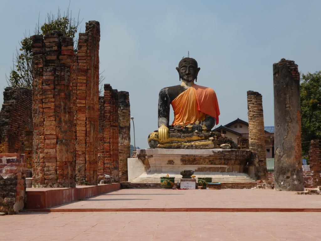 Muang Khoun - 2018